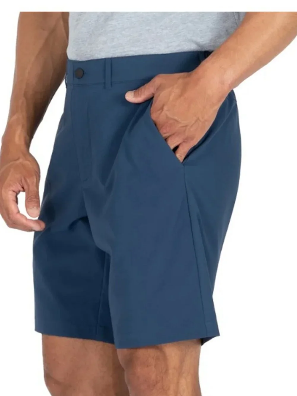 Gerry Men's Tech Short